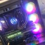 Gaming custom PC RYZEN 5900x 64gb 2tb NVME RTX3080 Image 4
