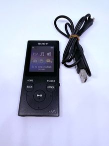 Sony NW-E394 Walkman