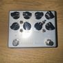 Darkglass Vintage Ultra (Preamp and Overdrive) Image 3
