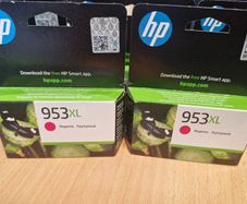 Hp Ink
