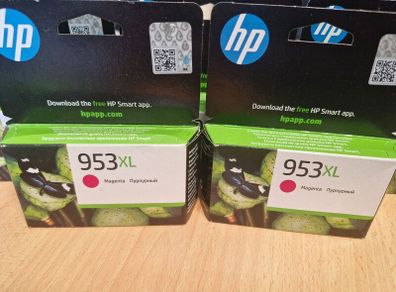 Hp Ink
