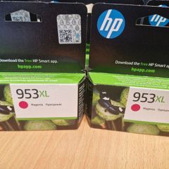 Hp Ink