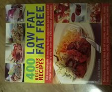 Food, Diet Books