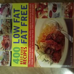 Food, Diet Books