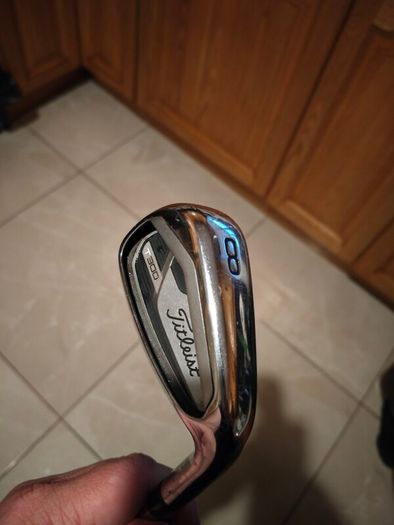 Titleist T300 Irons