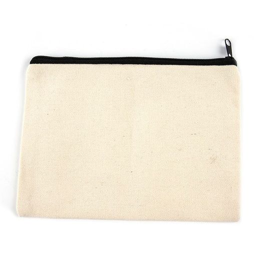 Best Teacher Ever Makeup Bag Pencil Pouch