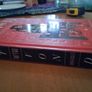 Signed Kat Von D Tattoo hardback book Image 4