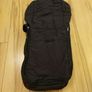 Black Footmuff Cold Weather Mamas&Papas Image 3
