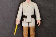 Vintage Star Wars Luke Skywalker Farmboy Farm Boy Kenner 1977 A New Hope Retro Figure