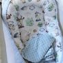Baby crib Image 3