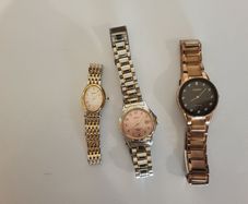 Women's watches