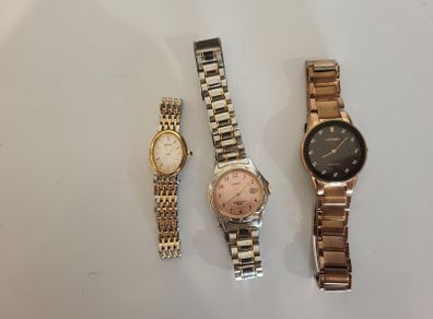 Women's watches
