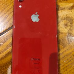 iPhone XR