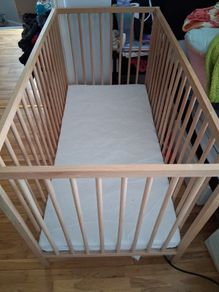 Crib