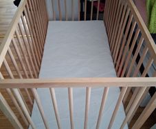 Crib