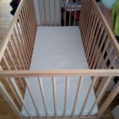 Crib