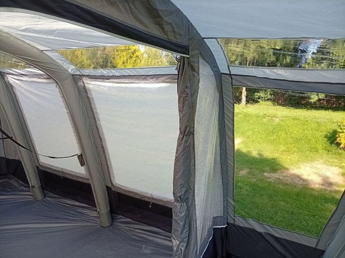 Awning Tent