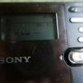 Sony MZ-RH910 Digital Minidisc player, Music Player Mp3 Recorder (with universal charger) Image 8