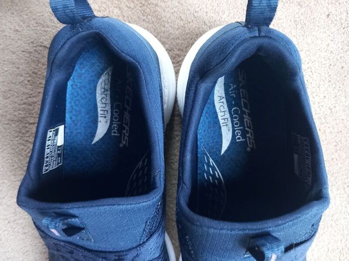 Skechers  Ladies Trainers