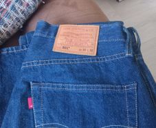 Mens levis jeans