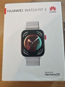 Huawei watch Fit 3