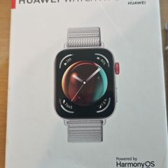 Huawei watch Fit 3