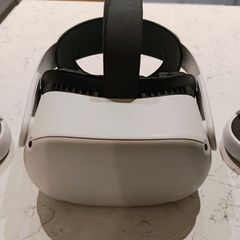 Meta Quest 2 128gb