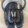 Maxi Cosi Lightweight Car Seat Image 3