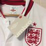 England Jersey. Official Umbro Mens Home Jersey 2012/2013. Brand New With Tags. Collect In Dublin Or Receive Via Post. Image 9