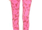 adidas By Stella McCartney Women's Pink Studio Long Leggings BNWT XS