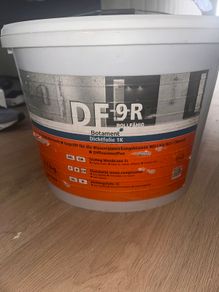 Botament DF 9 R Waterproofing / Sealing Membrane 20kg