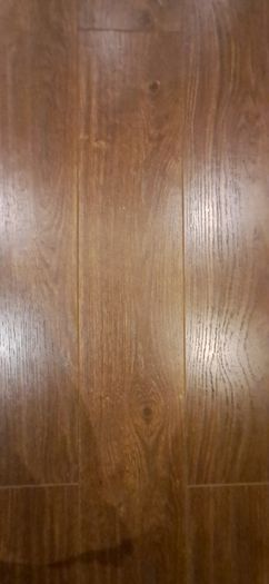 Laminate flooring