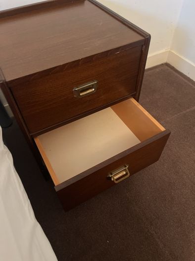 Bedside Drawers
