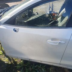 Mazda 3 bm front passenger door