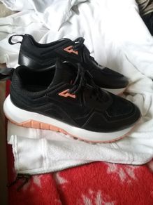 Hugo Boss trainers