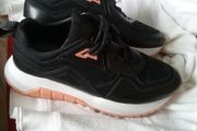 Hugo Boss trainers