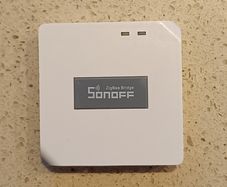 Sonoff Zigbee Bridge Pro