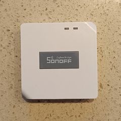 Sonoff Zigbee Bridge Pro