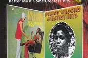 DELROY WILSON  |  Better Must Come/ Greatest Hits