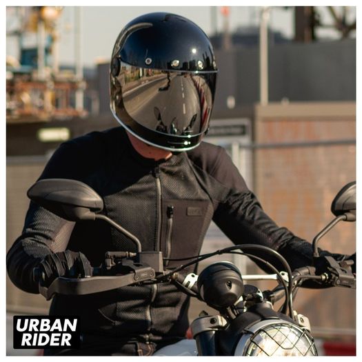 Bell Bullitt Helmet