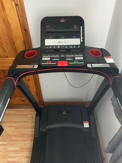 Threadmill