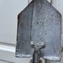 collectable army shovel Image 2