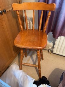 Barstool Chair
