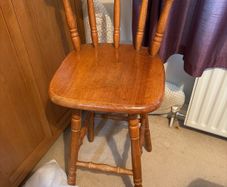 Barstool Chair