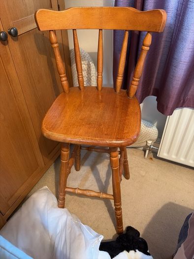 Barstool Chair