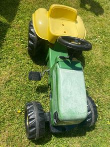 tractor