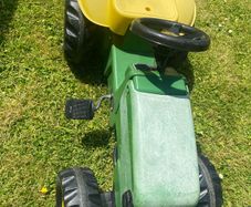 tractor