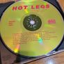 Hot Legs Longford Marathon The Soundtrack CD Image 3
