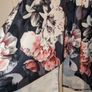 stunning floral midi dress from Quiz Image 5
