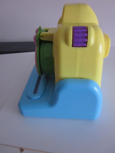 Peppa Pig Click Pic Camera